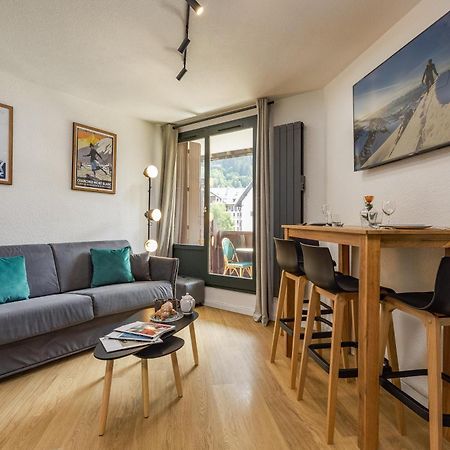 Chamonix Sud - Chez Loulou - Happy Rentals Zewnętrze zdjęcie