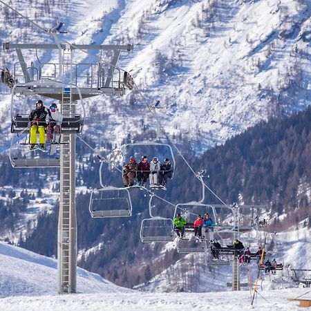 Chamonix Sud - Chez Loulou - Happy Rentals Zewnętrze zdjęcie