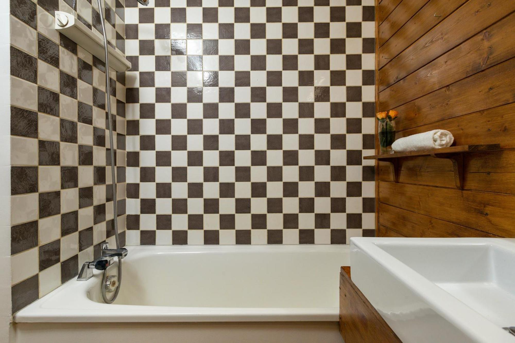 Chamonix Sud - Chez Loulou - Happy Rentals Zewnętrze zdjęcie