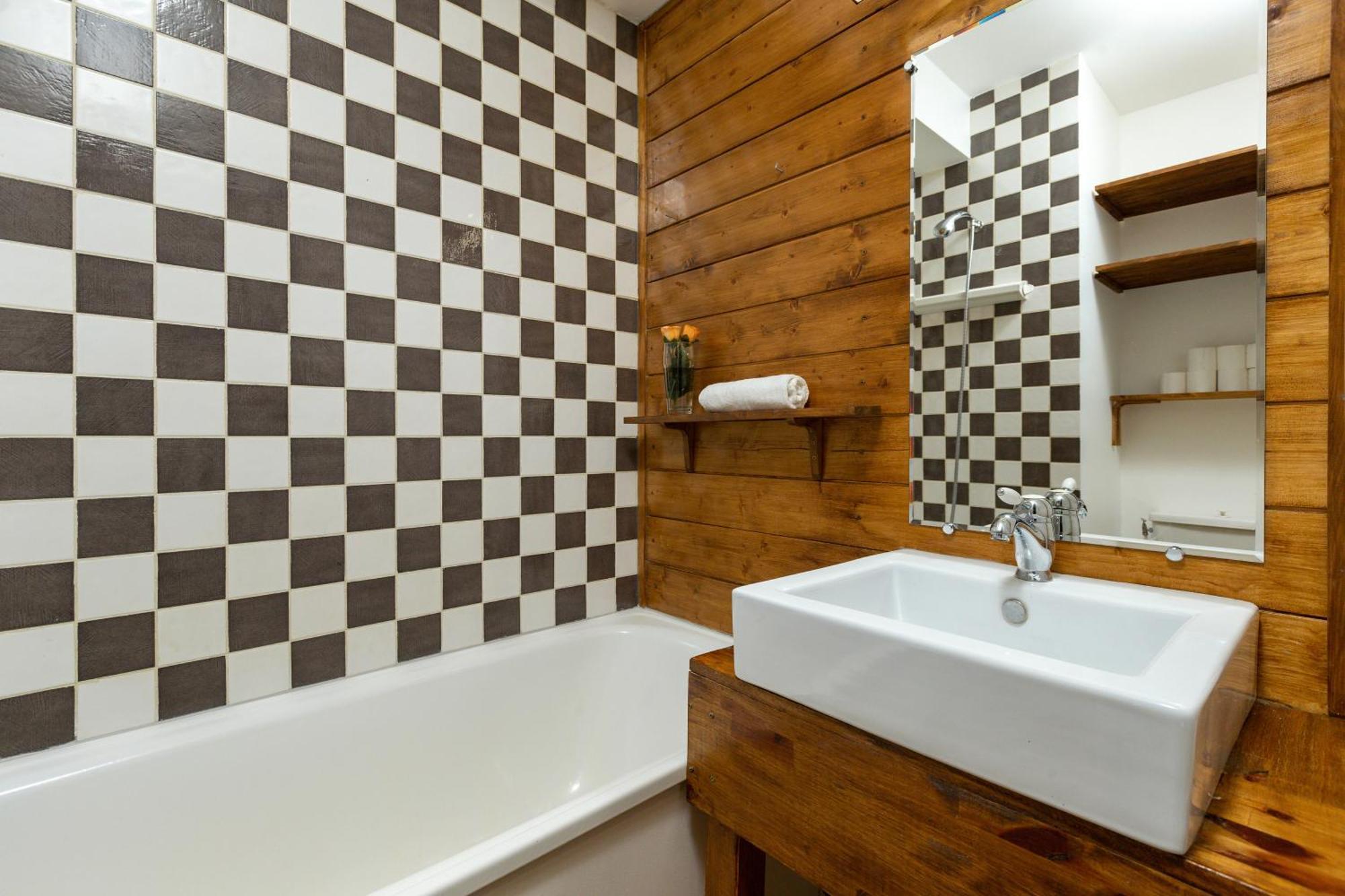 Chamonix Sud - Chez Loulou - Happy Rentals Zewnętrze zdjęcie