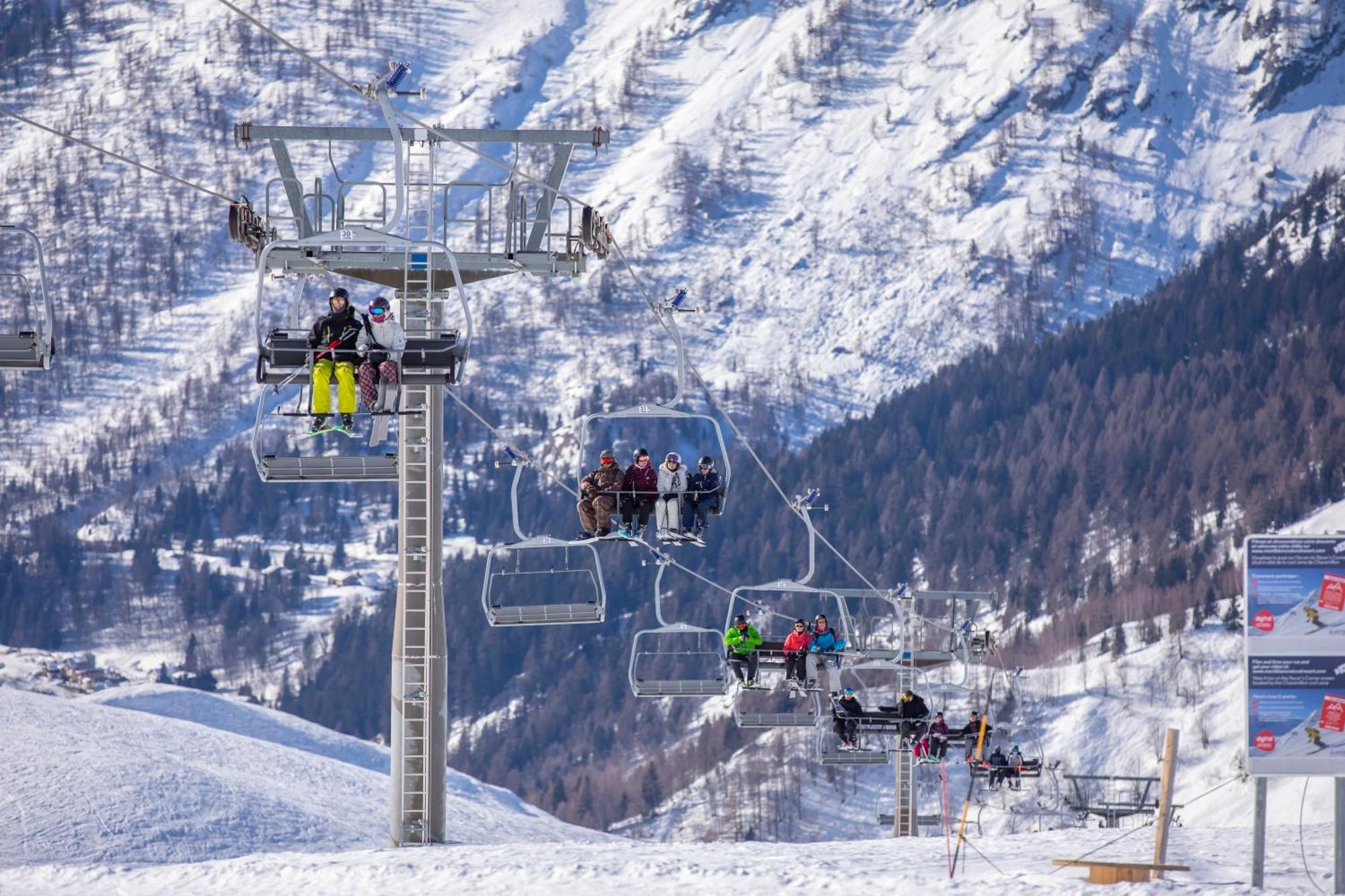 Chamonix Sud - Chez Loulou - Happy Rentals Zewnętrze zdjęcie