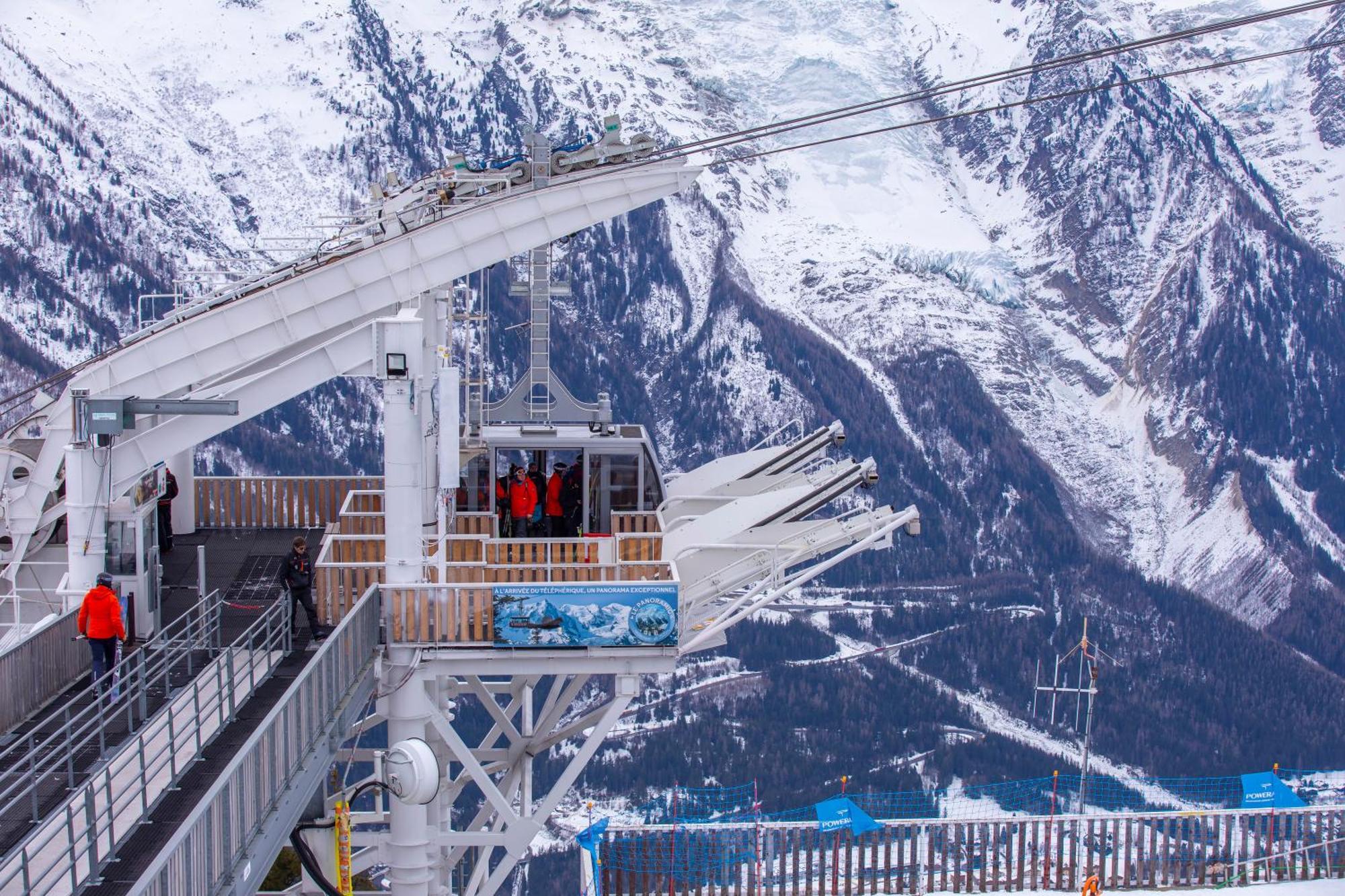 Chamonix Sud - Chez Loulou - Happy Rentals Zewnętrze zdjęcie