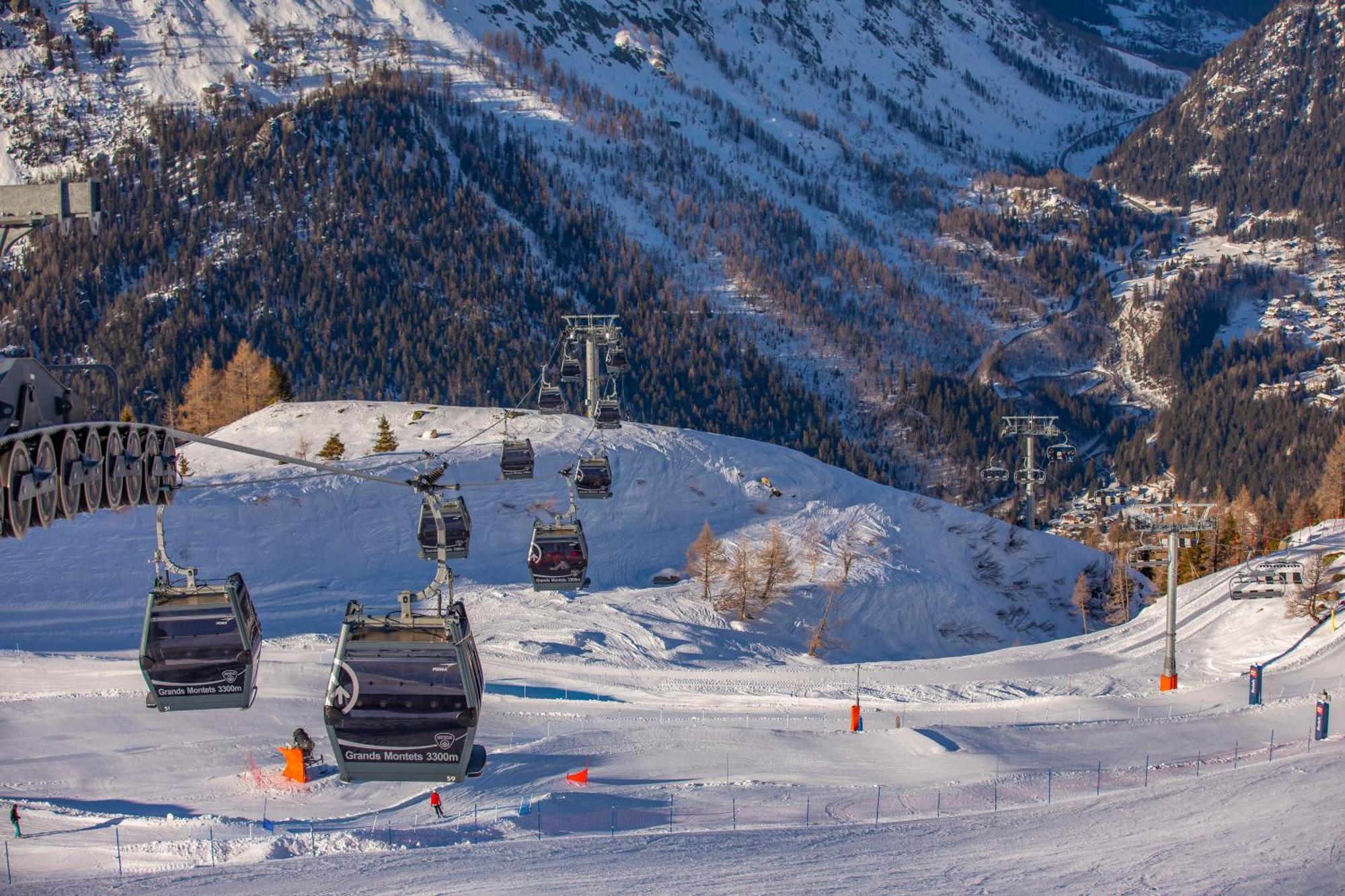 Chamonix Sud - Chez Loulou - Happy Rentals Zewnętrze zdjęcie